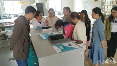 海光儀器江蘇省技術(shù)交流會(huì)圓滿落幕，網(wǎng)絡(luò)技術(shù)服務(wù)成焦點(diǎn)