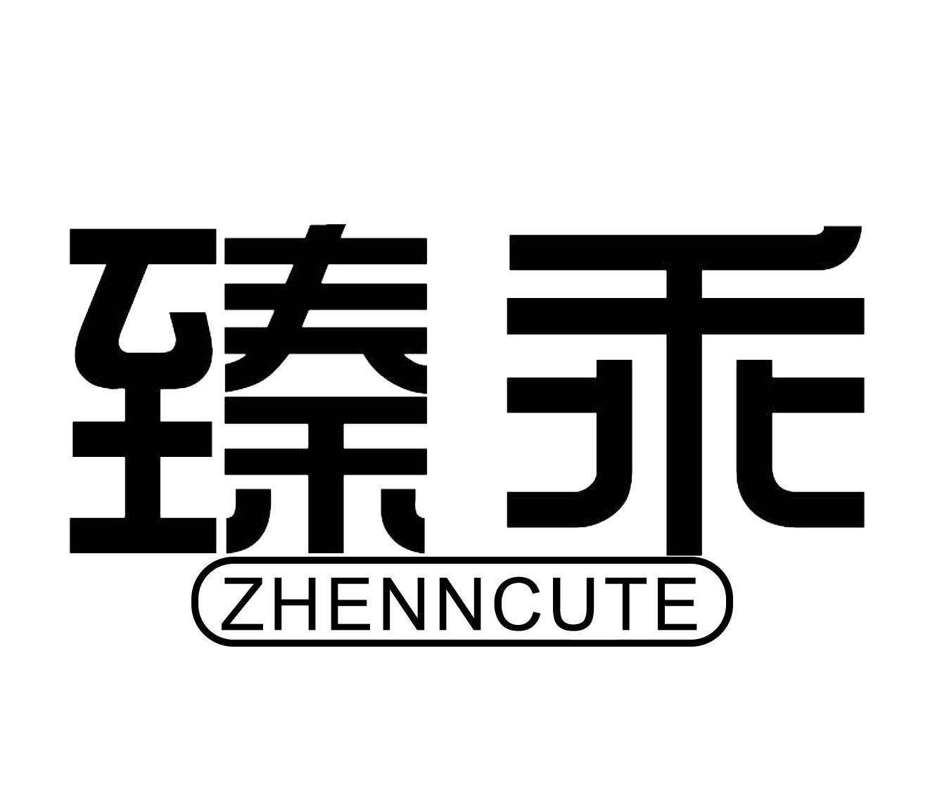 商標詳情 臻鑫玖（ZHENXIN JIU）——品質生活的優雅守護者